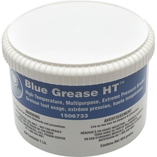 Rotanium Blue Grease HT™ Multipurpose Grease 1lb - 1506733