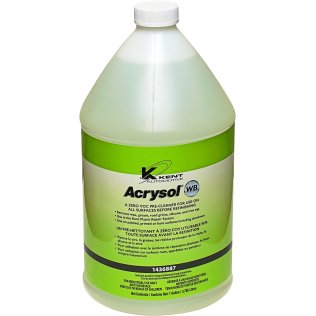  Acrysol-WB Cleaner 1gal - 1436887