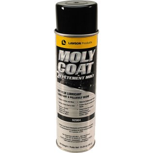  Moly Coat Dry Film Lubricant 10.25oz - 92964