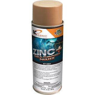  Zinc Plus Weld-Through Primer, 13oz - KT13821