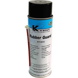  Rubber Guard Rubber Coating 17.75oz - KT14912