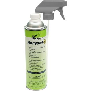  Acrysol-SC Paint Preparation and Auto Body Solvent - P20005N01
