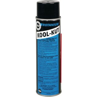 Rotanium Kool-Kut™ Cutting Fluid 19oz - P91240