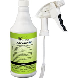  Acrysol-WB Cleaner with Sprayer 32oz - 1509359
