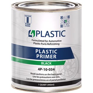4PLASTIC Plastic Primer - 32oz - 1636304