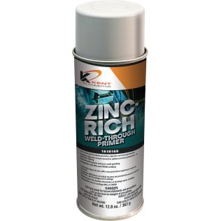  Zinc-Rich Weld-Through Primer - 1618169