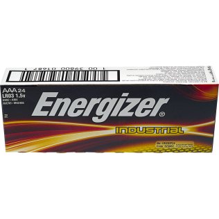  Energizer® AAA Alkaline Battery 1.5V - 1145994