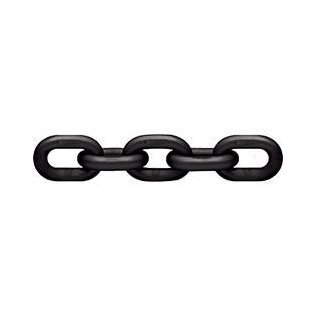 CM® Grade 100 Chain, 1/2" x 10' Pail, 15,000 lb WLL - 1429676