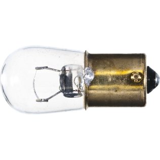  Miniature Incandescent Bulb 12V 15CP - 82669