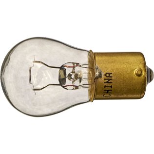  Miniature Incandescent Bulb 12V 21CP - 82672