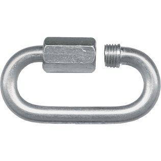  Quick Link 5/16" Chain Size 1540 Lb Safe Load - 85524