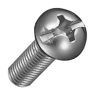  Wing Type Toggle Bolt Round Head 1/2-13 x 4" - 91644