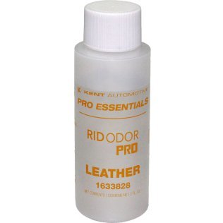  Odor Eliminator - Leather - 1633828