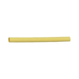  Heat Shrink Tubing 12 to 10 AWG Yellow - 56856