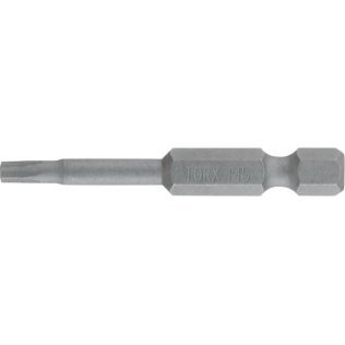 Falcon Tools® Power Bit TORX® 2" Length Bit Size T15 - FA5723M05