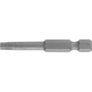 Falcon Tools® Power Bit TORX® 2" Length Bit Size T25 - FA5725M05