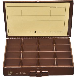  16 Compartment Small Drawer - A1D08