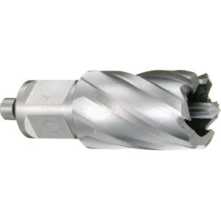 Steelmax® Annular Cutter Kit 5Pcs 1" - 16984