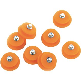 Trex 6301 Spikes Org Replacement Studs - 1285694