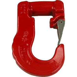 LiftAll® Direct Connect Hook Red - 1417603