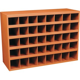  40 Compartment Storage Bin - 1478832