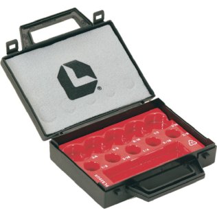  Hollow Punch Tool Case - A1X27