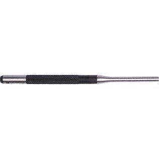 Pin Punch Knurled 5-1/2" Overall Length, 3/16" - DY81410130