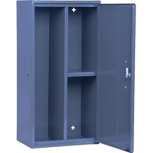 Mini Cabinet With Locking Door - A1C26BL
