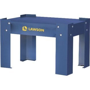  Bin Stand With 12" Legs - A53BL