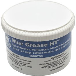 Rotanium Blue Grease HT™ Multipurpose Grease 1lb - 1506733