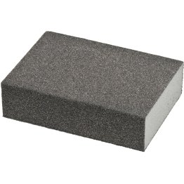  Drywall Sanding Sponge 3-3/4 x 2-5/8 x 1" - 60616