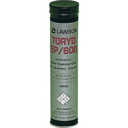 Lawson Toryd EP/600 Synthetic Bearing Grease 14oz - 99439