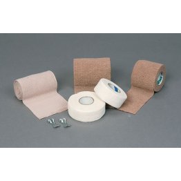 North Safety Cohesive Gauze Tape - 1239886