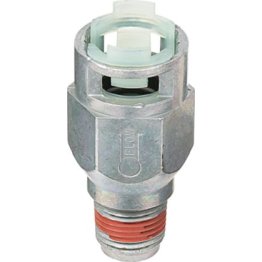 Lawson Heater/Coolant Quick Connector 5/8" - 29200