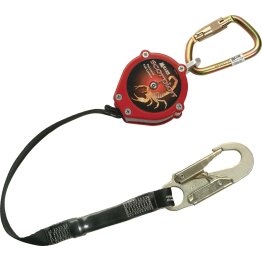 Miller Fall Protection Scorpion Personal Fall Limiter - SF23298