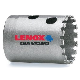 Lenox® Diamond Hole Saw 1-3/8" - 1328916