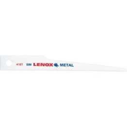 Lenox® Air Saw Blade 4" 18TPI - 1328935