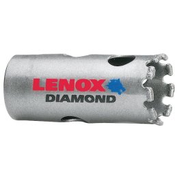 Lenox® Diamond Hole Saw 7/8" - 1328911