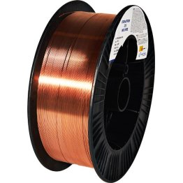 Cronatron® 321 Mild and Carbon Steel MIG Welding Wire 0.03" - 1480162