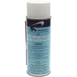 Kent® White Grease with PTFE 11.25oz - 1494644
