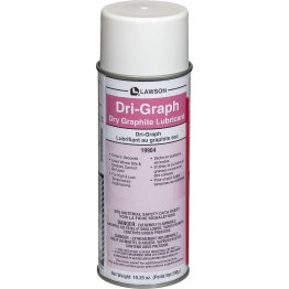 Lawson Dri-Graph Lubricant - 19904