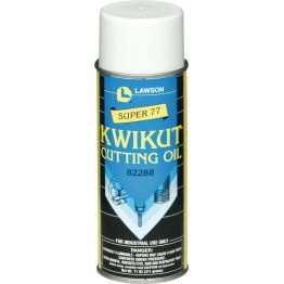 Lawson Super 77 Kwikut Cutting Oil 11oz - 82288