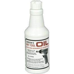 Lawson Air Tool Oil 16fl.oz - 97652