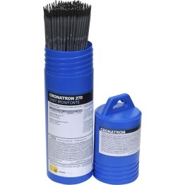 Cronatron® 270 Cast Iron Stick Rod Electrode 3/32" - CW2070