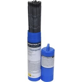 Cronatron® 270 Cast Iron Stick Rod Electrode 1/8" - CW2071