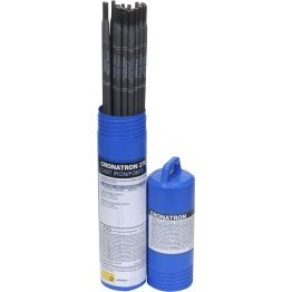 Cronatron® 270 Cast Iron Stick Rod Electrode 3/16" - CW2073