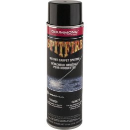 Drummond™ Spitfire Instant Carpet Spot Remover 19oz - DA7141