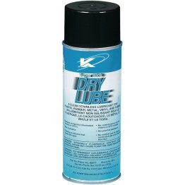 Kent® Super Slick Dry Lube 10.25oz - P50077