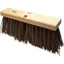  Floor Push Broom 16" - 92042A