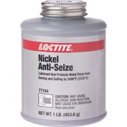 Loctite® Nickel Anti-Seize 453.6g - 1166467